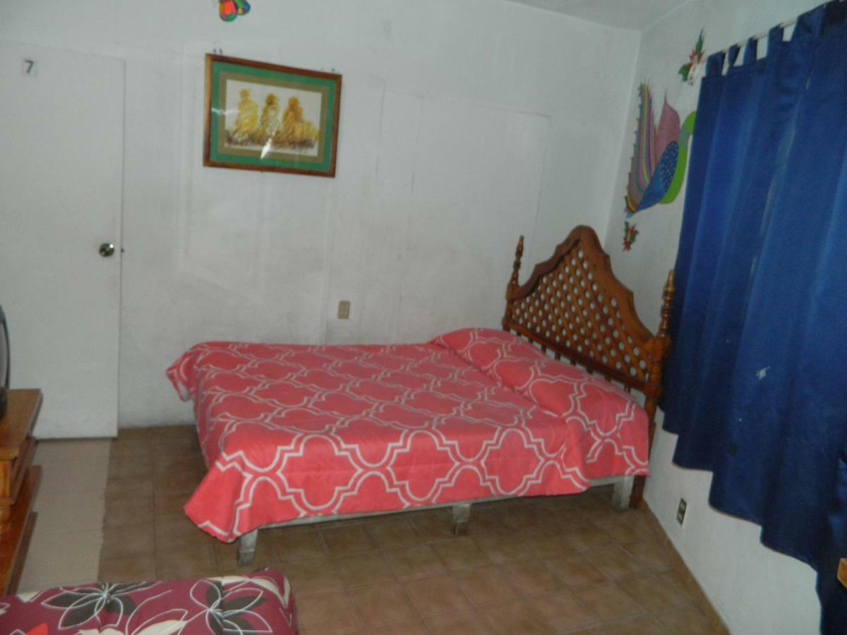 Posada Joan Sebastian Taxco de Alarcon Εξωτερικό φωτογραφία