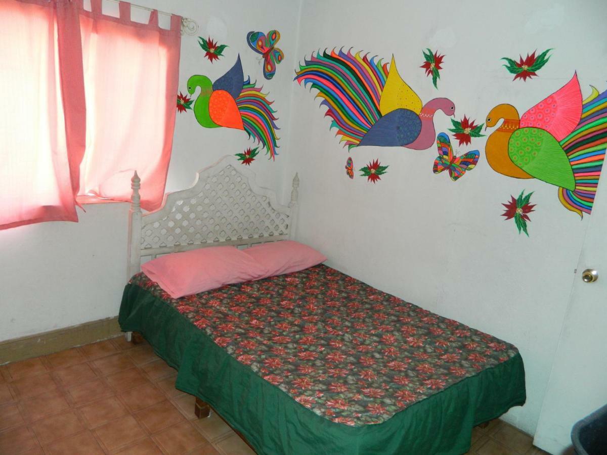 Posada Joan Sebastian Taxco de Alarcon Εξωτερικό φωτογραφία