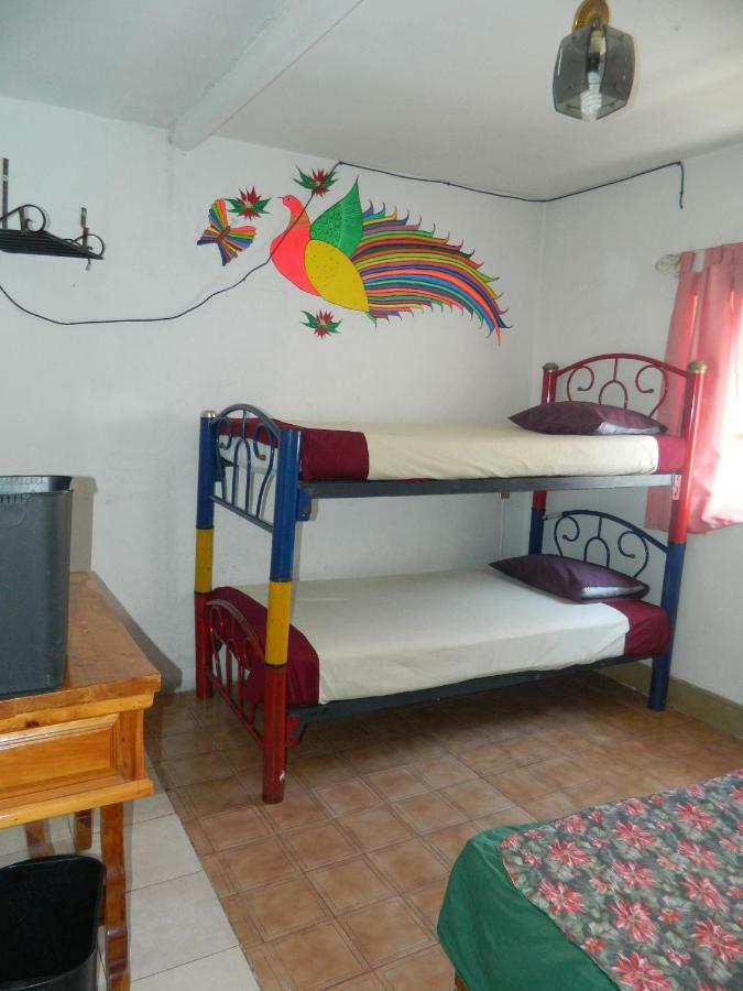 Posada Joan Sebastian Taxco de Alarcon Εξωτερικό φωτογραφία