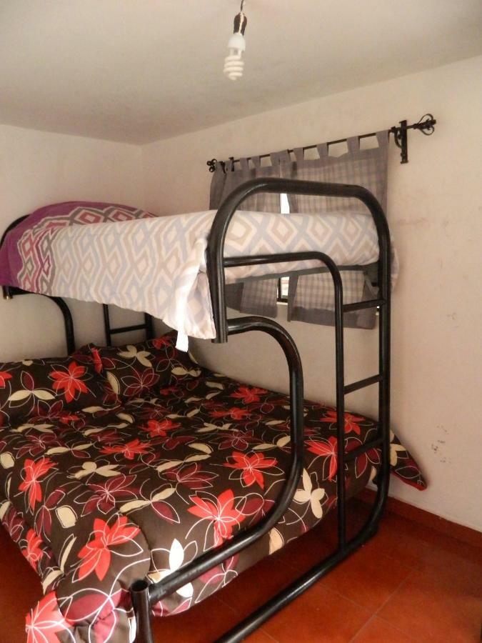 Posada Joan Sebastian Taxco de Alarcon Εξωτερικό φωτογραφία