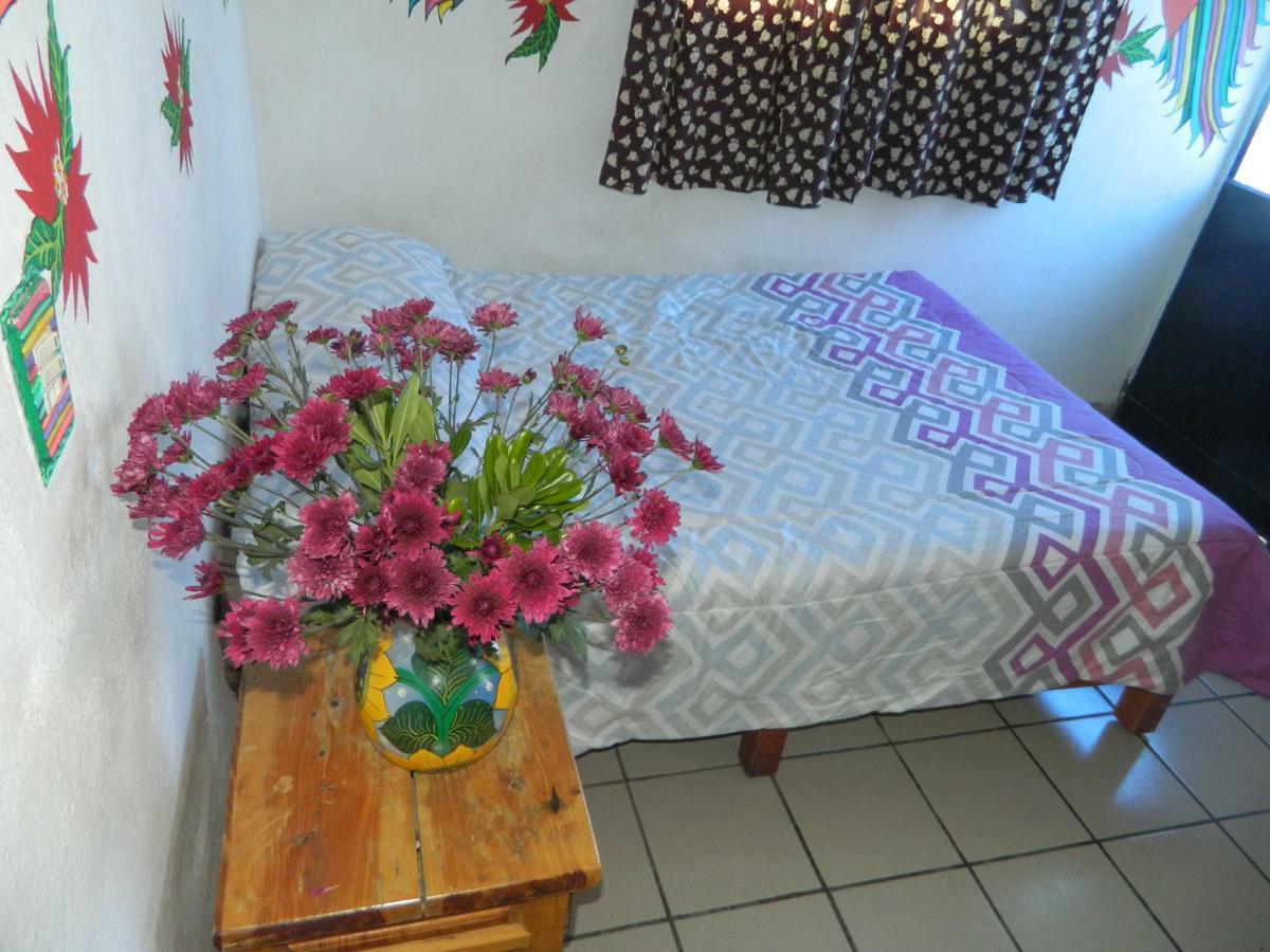 Posada Joan Sebastian Taxco de Alarcon Εξωτερικό φωτογραφία