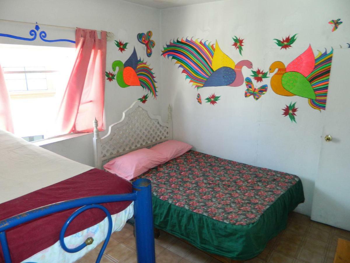 Posada Joan Sebastian Taxco de Alarcon Εξωτερικό φωτογραφία