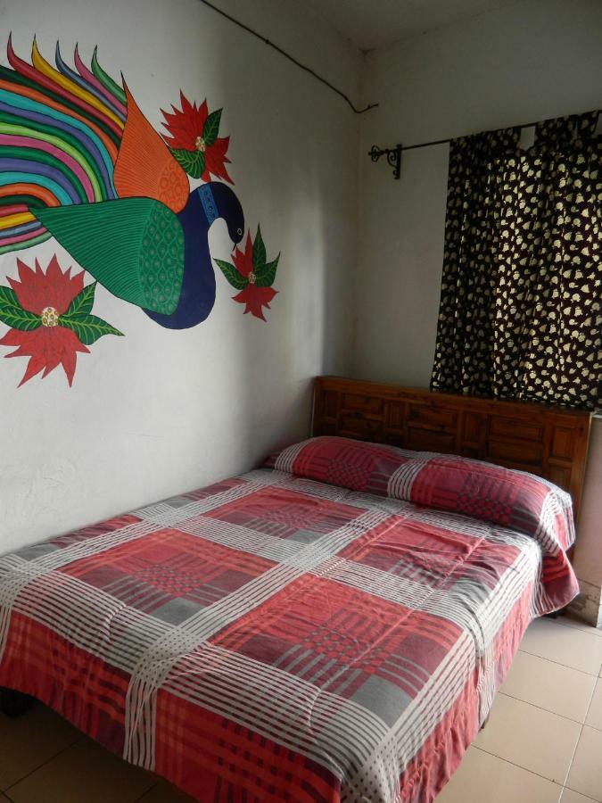 Posada Joan Sebastian Taxco de Alarcon Εξωτερικό φωτογραφία
