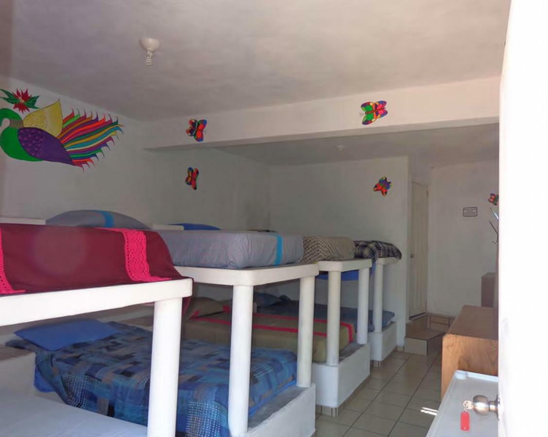Posada Joan Sebastian Taxco de Alarcon Εξωτερικό φωτογραφία